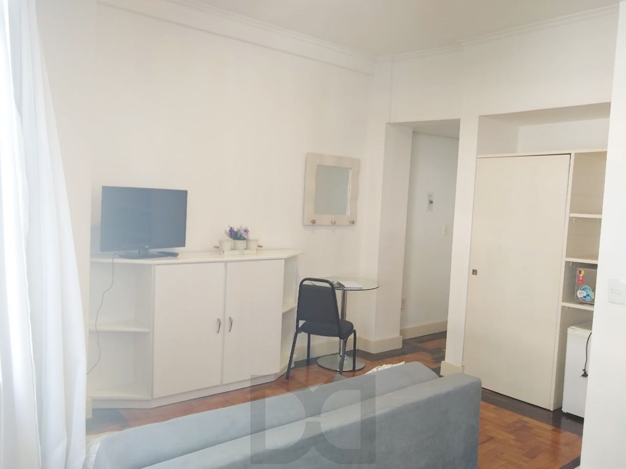 Studio, mobiliado, Centro Histórico — foto 6