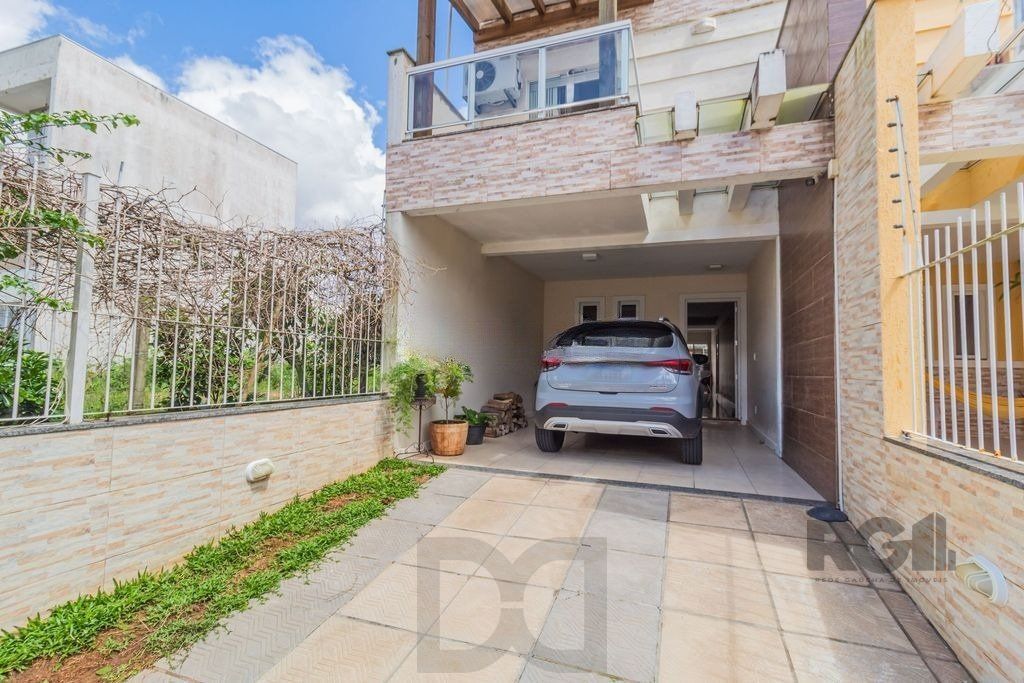 Casa de 3 dormitórios no bairro Guarujá — foto 19