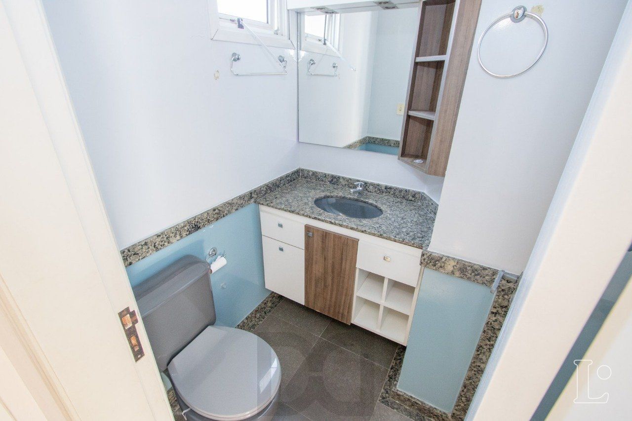 Excelente casa em condomínio fechado -Bairro Cristal — foto 16