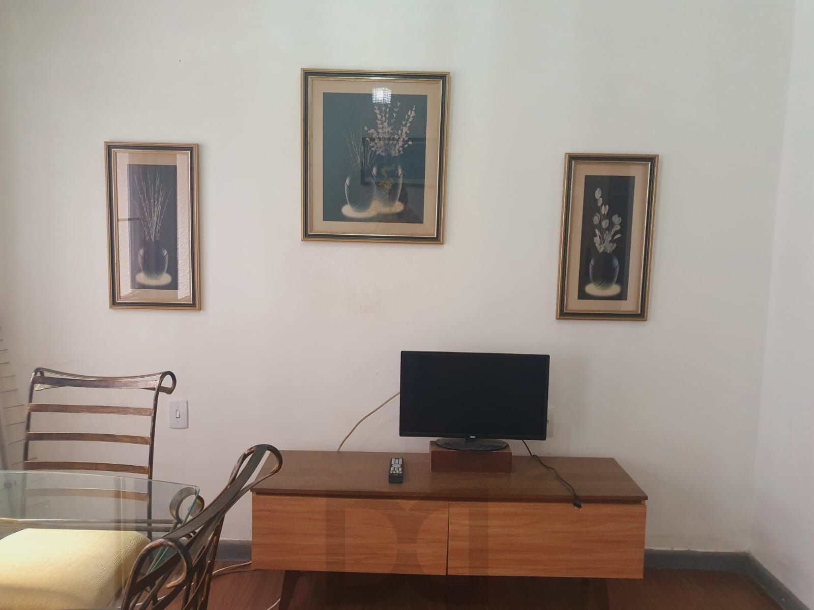 Apartamento JK, no bairro Auxiliadora, para locação / aluguel — foto 3