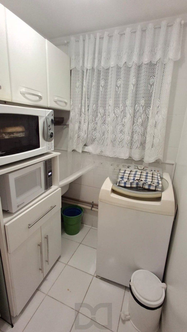 Apartamento de 3 quartos, 1 vaga e elevador no Bairro Vila Ipiranga. — foto 11