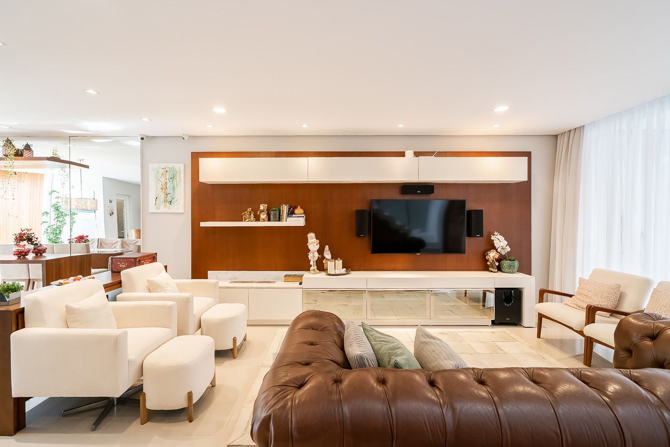 Casa em Condomínio com 4 quartos e 275m² à venda em Sarandi, Porto Alegre. — foto 11