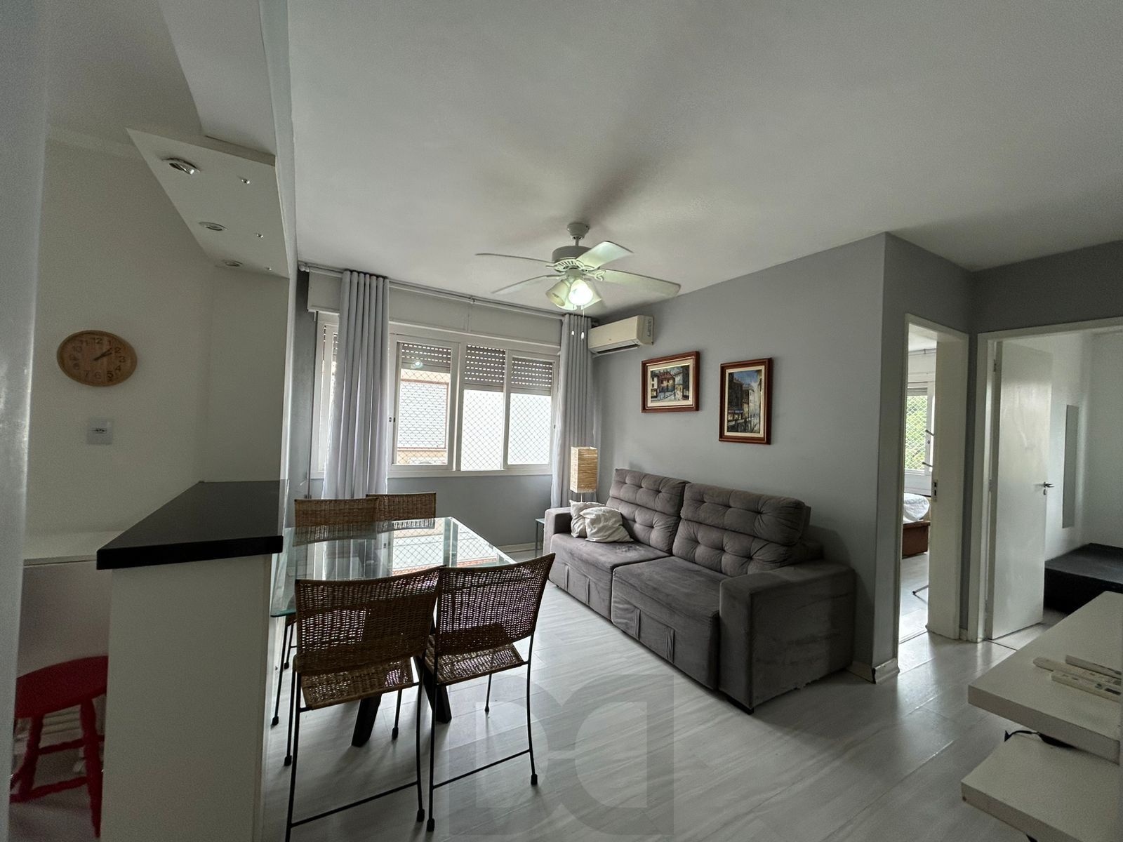 IDEAL PARA INVESTIDORES - apartamento alugado — foto 3