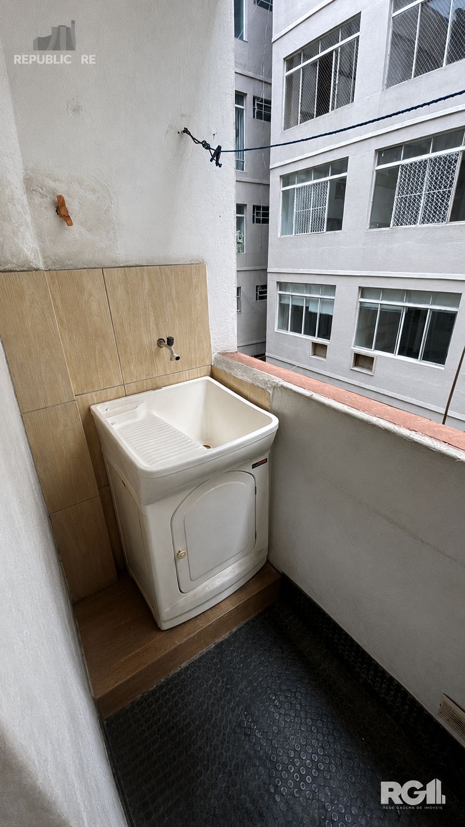 Apartamento semi mobiliado à venda no Centro Histórico de Porto Alegre — foto 7