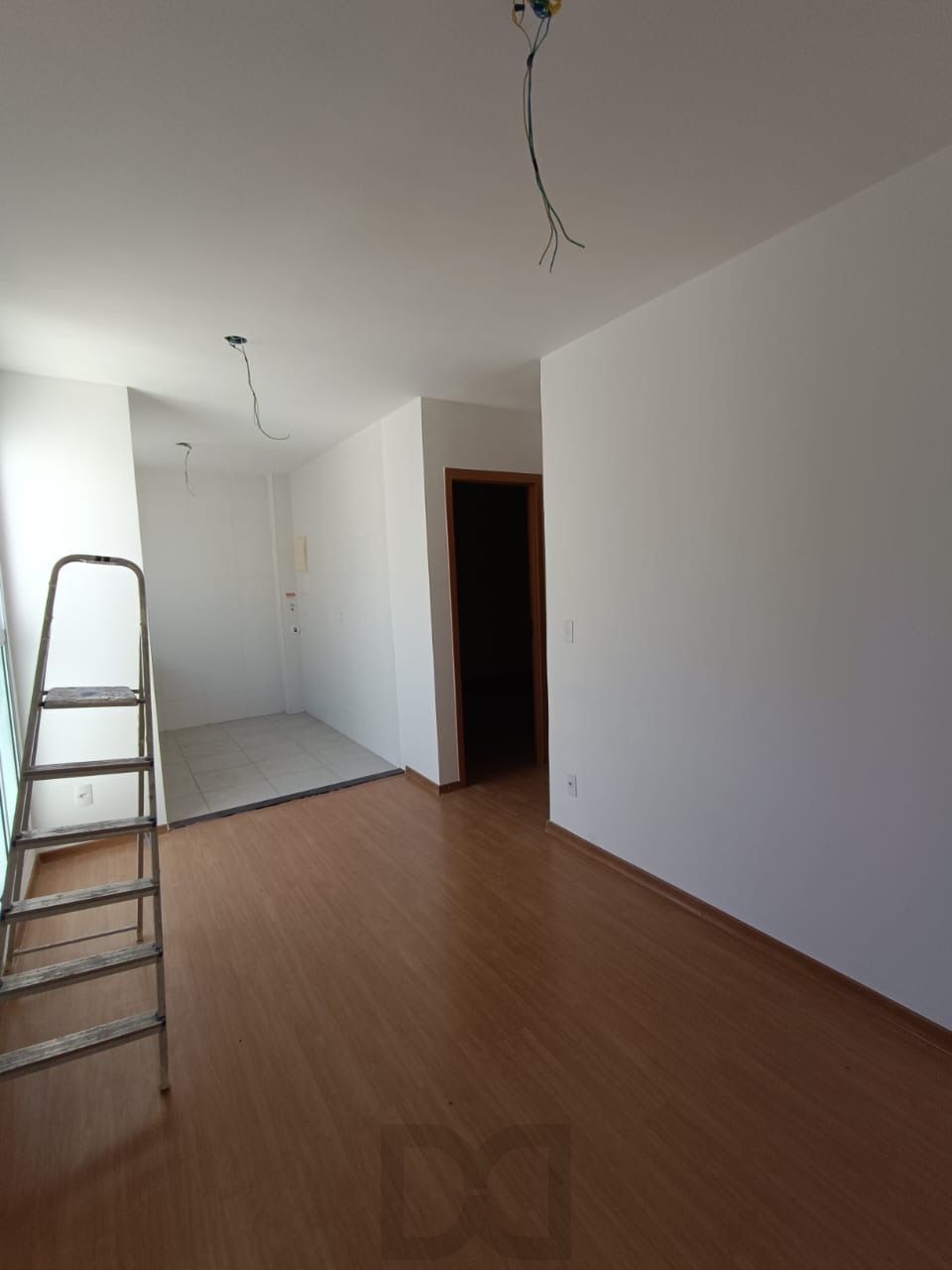 Apartamento 2 dormitórios Linda Vista, 1 vaga e Piscina na Av. Protásio Alves — foto 9