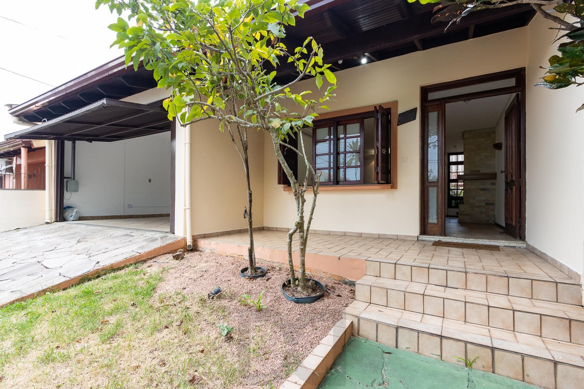 CASA RESIDENCIAL 04 DORMITÓRIOS | CAVALHADA — foto 2