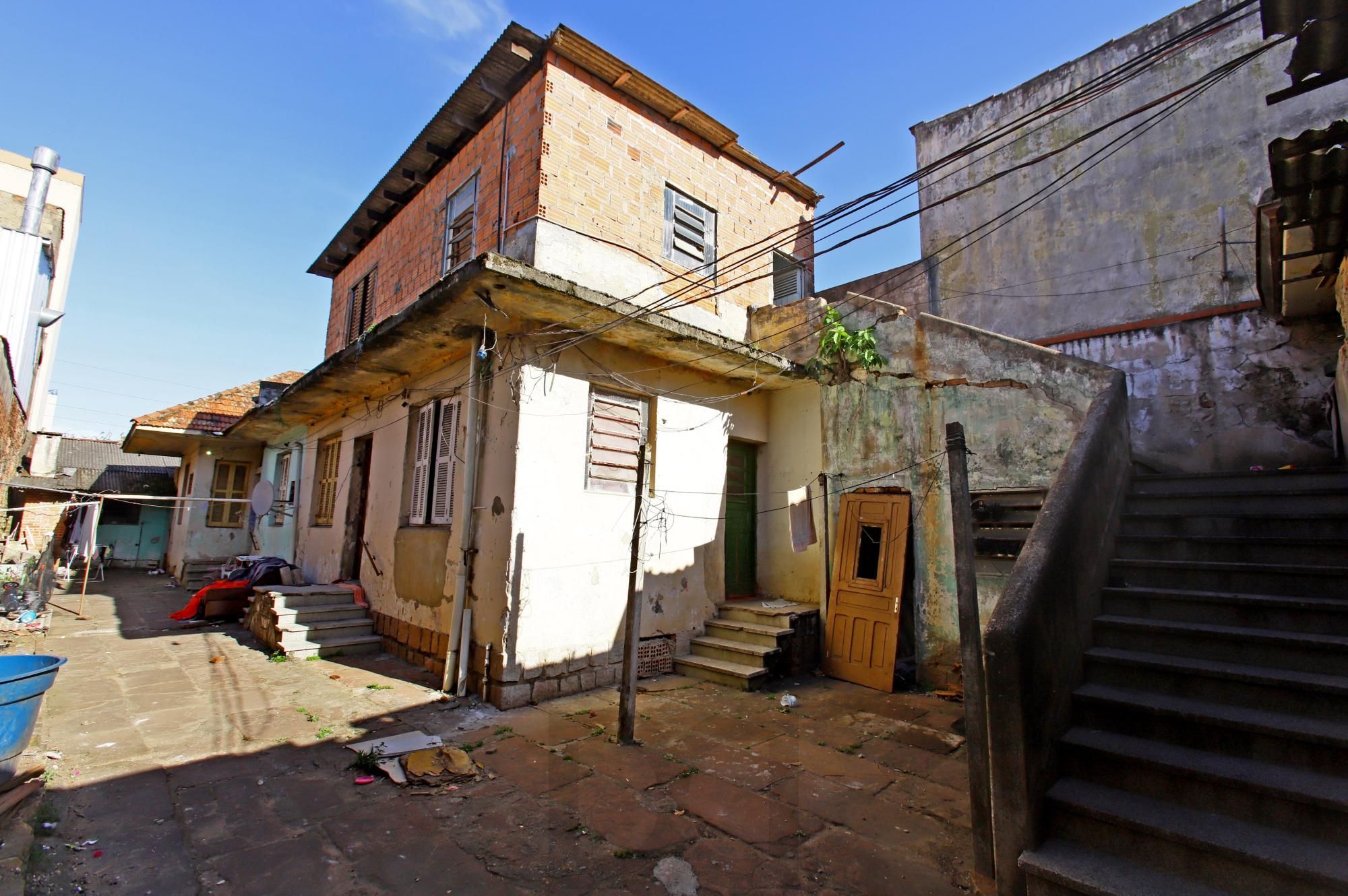 São Geraldo Terreno 8,80 x 47,08 — foto 3