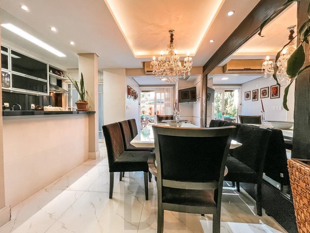 Excelente casa a venda no bairro Tristeza, para o lado do Rio! — foto 9