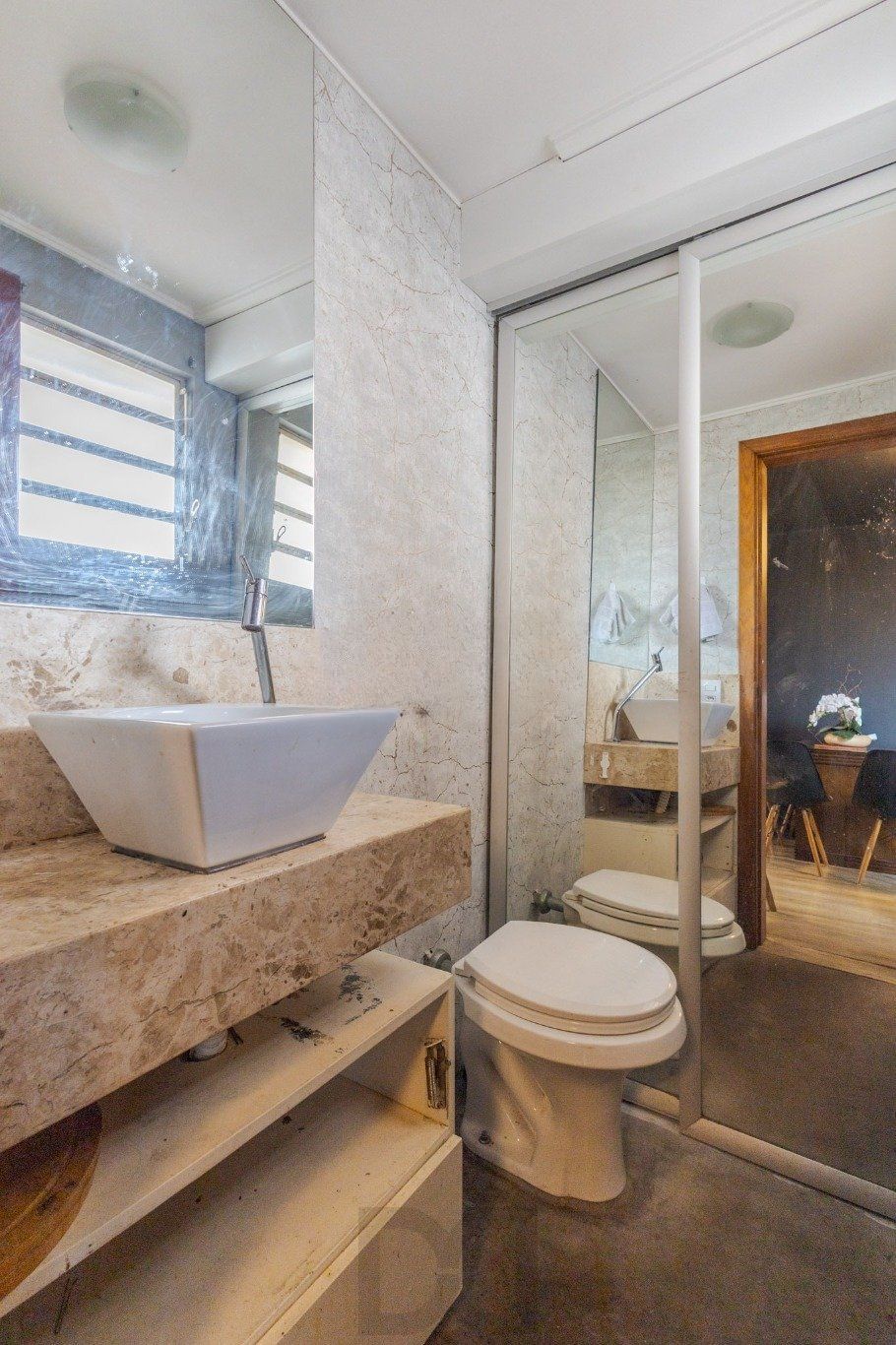 Casa com 3 quartos semi mobiliado com vaga no bairro Partenon — foto 16