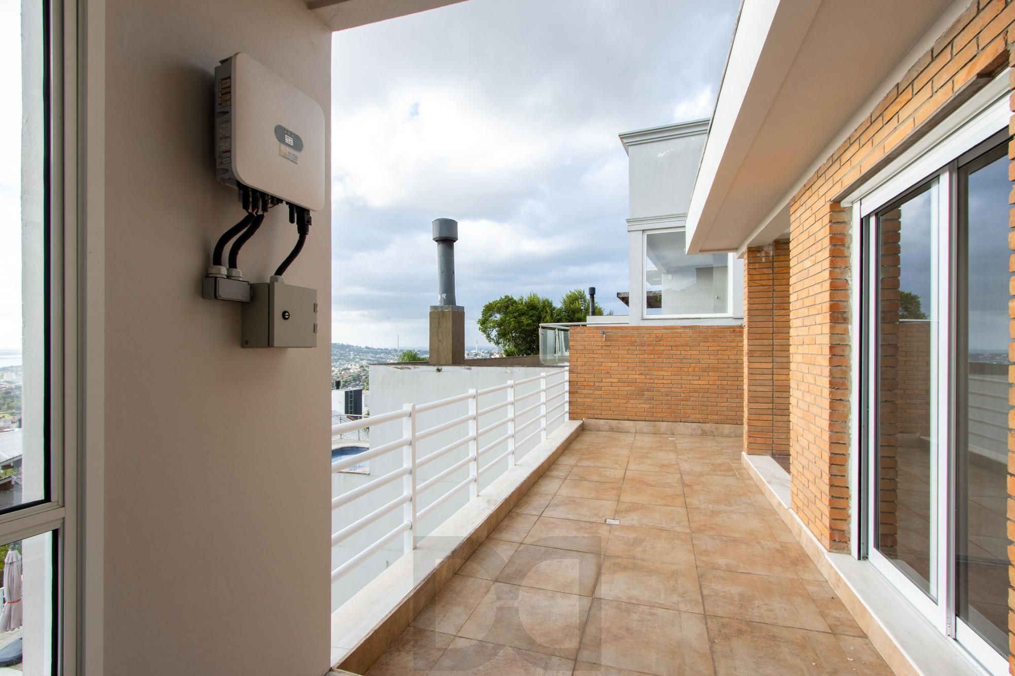 Casa 4 dormitórios com elevador — foto 55