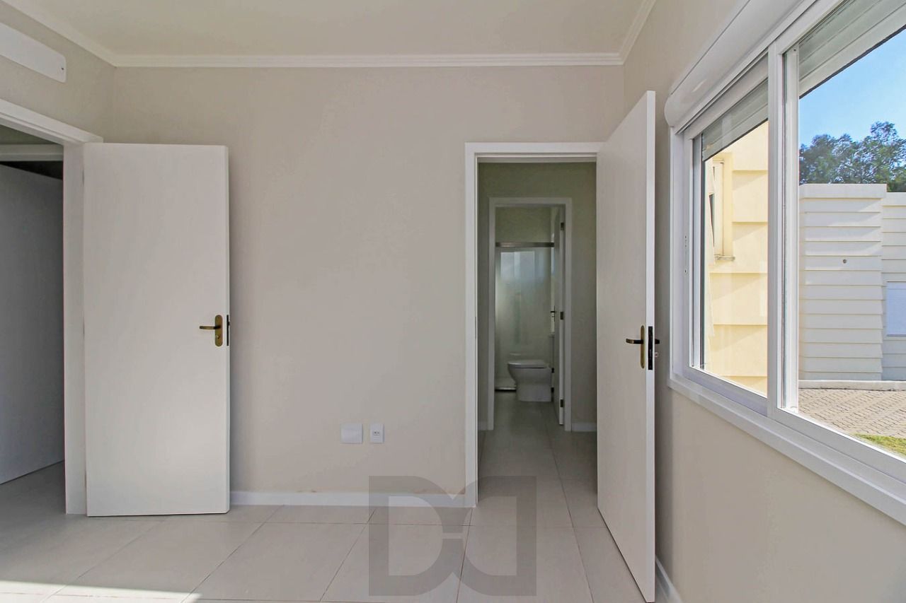 Casa para Venda - 123.49m², 3 dormitórios, sendo 1 suites, 1 vaga - Lagos De Nova Ipanema — foto 22