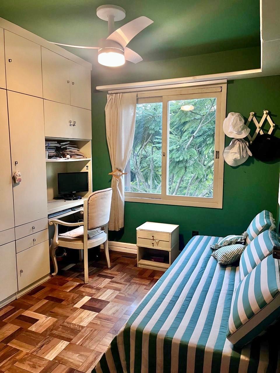 Ótimo apartamento para comprar com 3 d na Av. Nilo Pecanha — foto 23