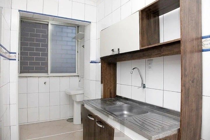 APARTAMENTO DE 1 DORMITÓRIO À VENDA NO BAIRRO CIDADE BAIXA — foto 15