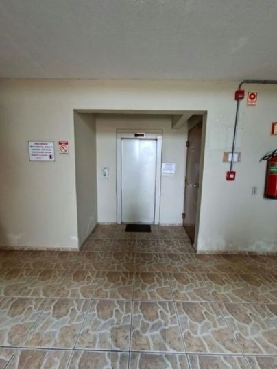 Apartamento no Sarandi de 2 dormitórios e vaga semi mobiliado DESOCUPADO — foto 14