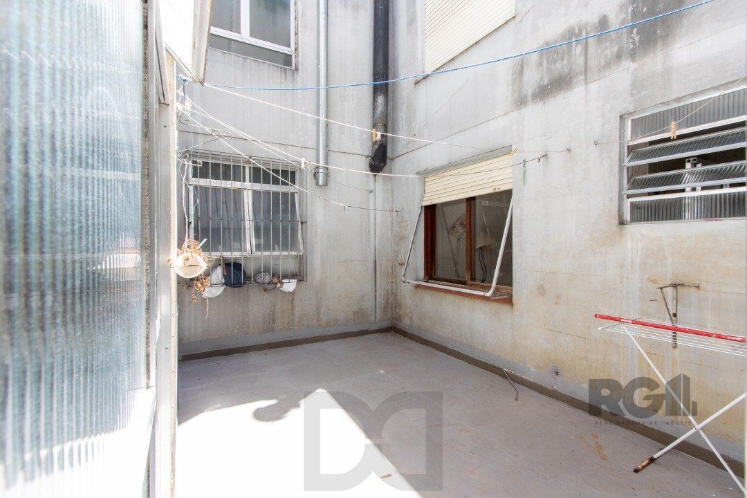 Apartamento no bairro Jardim Botânico — foto 9