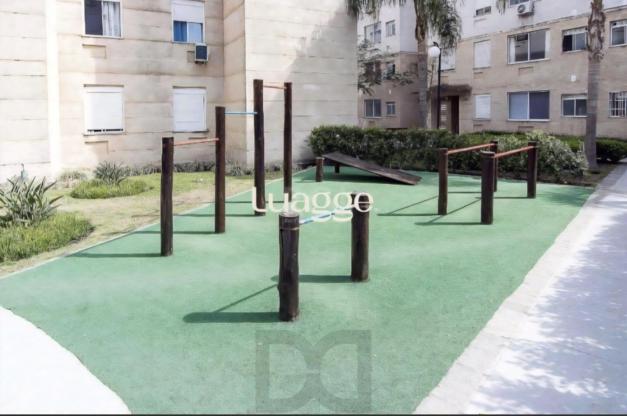 Apartamento para alugar em Ipanema, com 3 quartos com uma vaga, localizado em Porto Alegre. no Condomínio Reserva Ipanema — foto 16