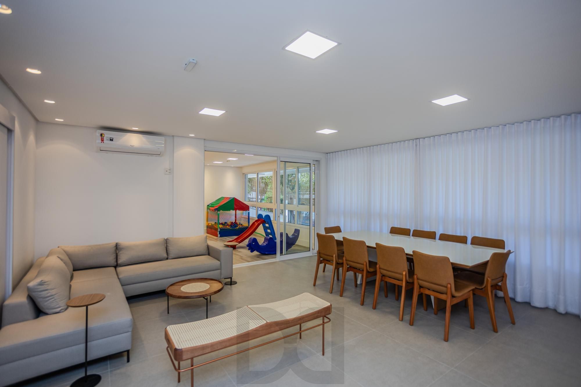 Apartamento no bairro Auxiliadora, com 03 suítes, 112m² privativos e 02 vagas de garagem!! — foto 37