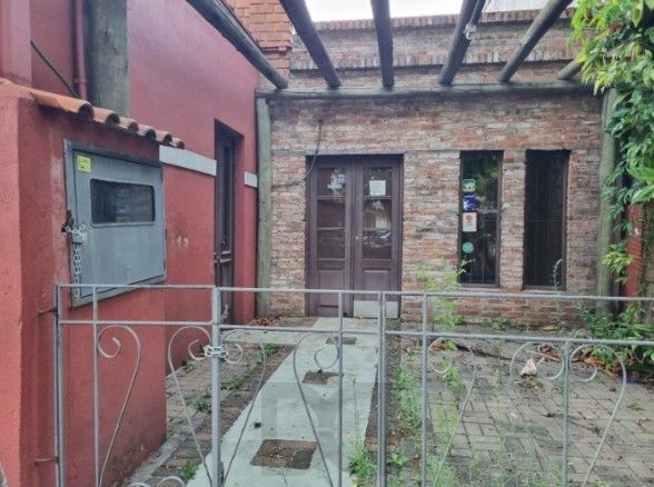 Terreno com 580,80 m² de área para venda no bairro Auxiliadora em Porto Alegre/RS. — foto 3