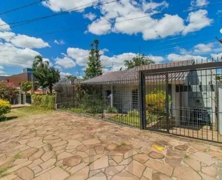 Casa 3d com suíte, bairro três figueira — foto 3