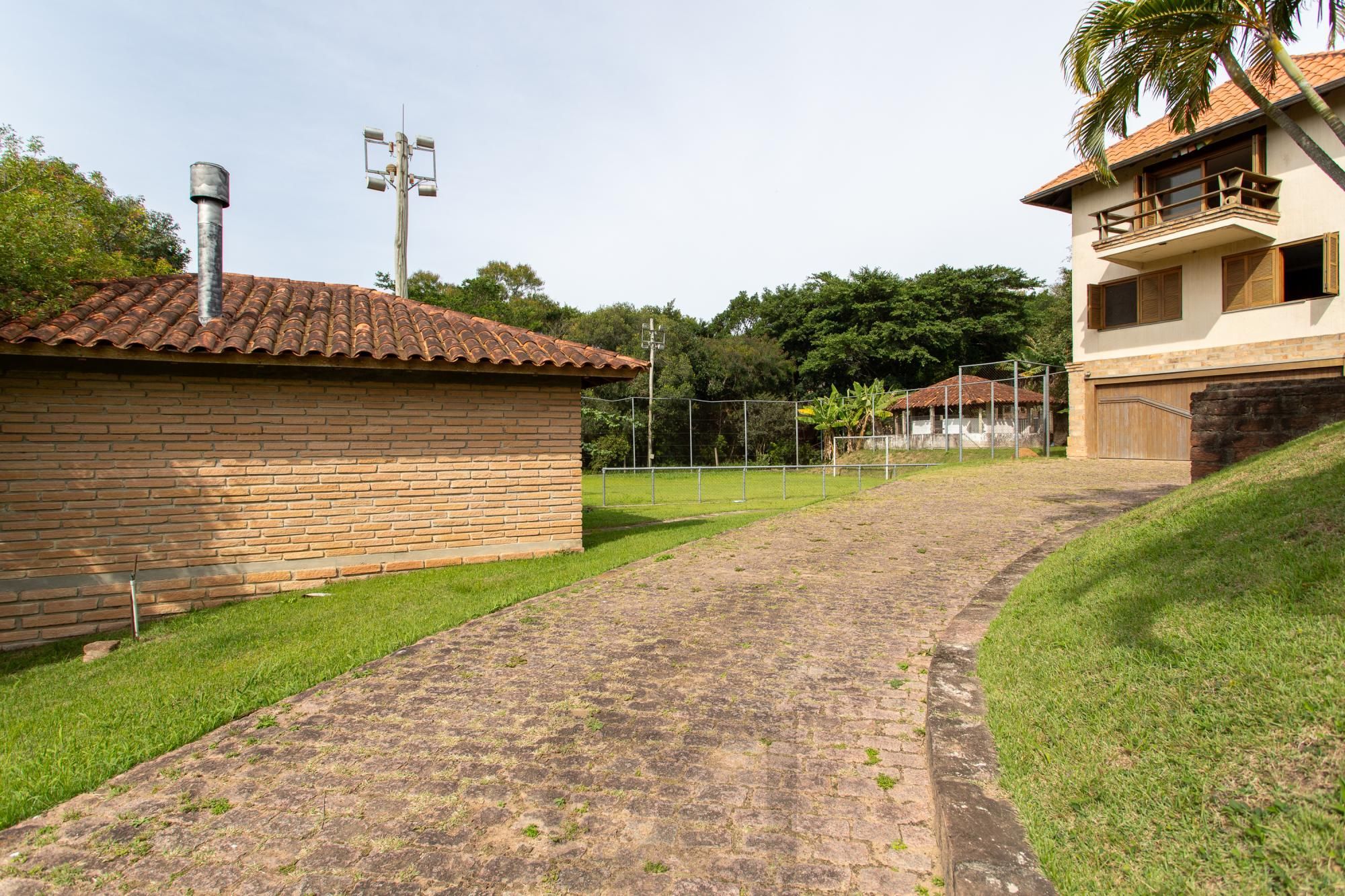 Pátio