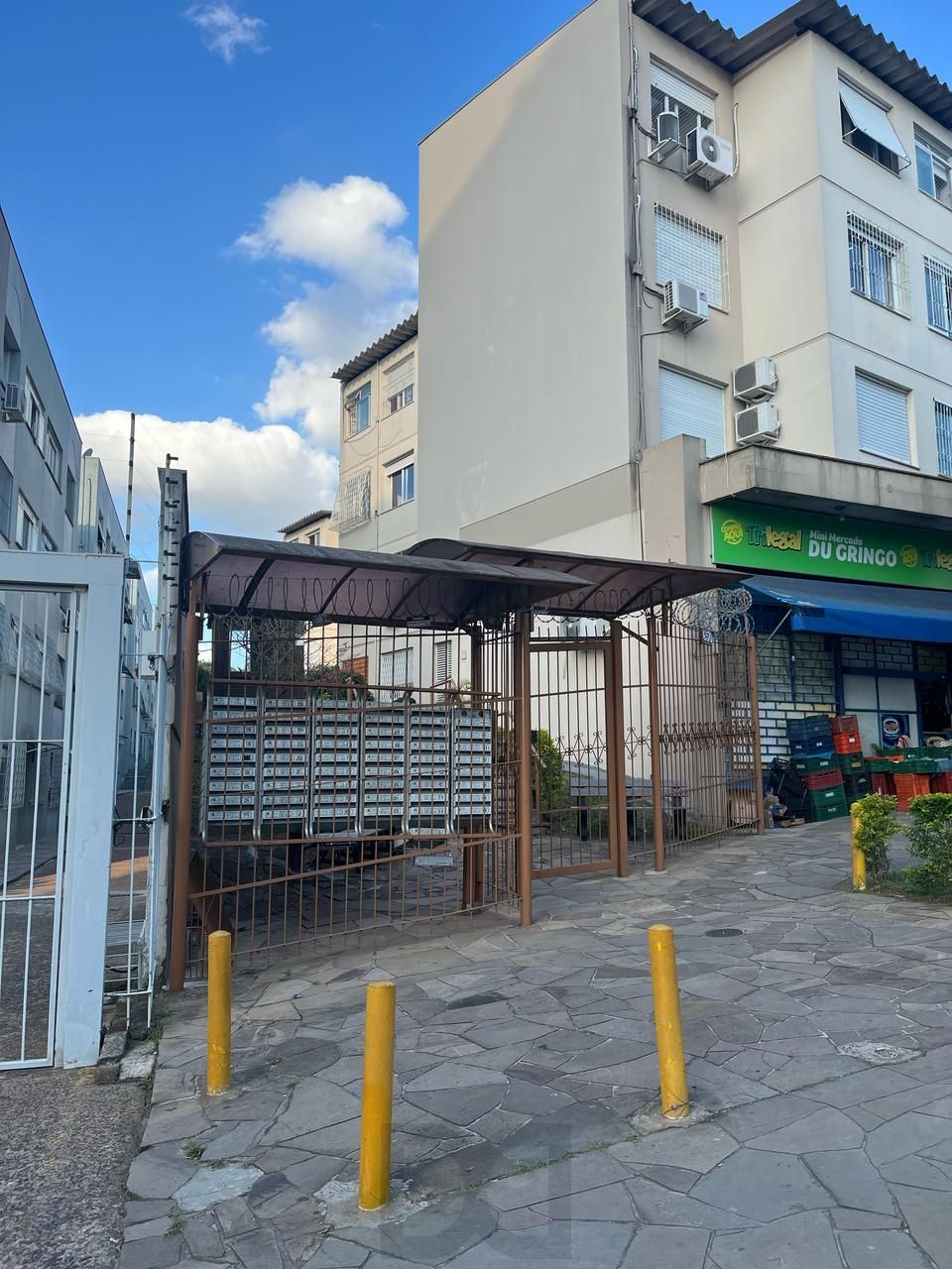Apartamento no Cristo Redentor de 1 dormitório — foto 5