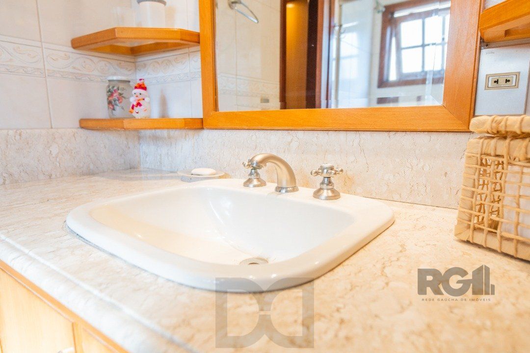 Apartamento amplo de 191m² privativos reformado — foto 33