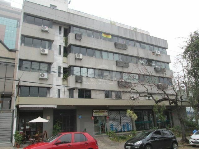 Conjunto/Sala para Venda - 30.04m², 0 dormitórios, Higienópolis — foto 1