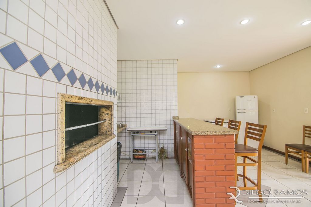 Apartamento 2 dorms à venda Rua Professor Guerreiro Lima, Partenon - Porto Alegre — foto 19