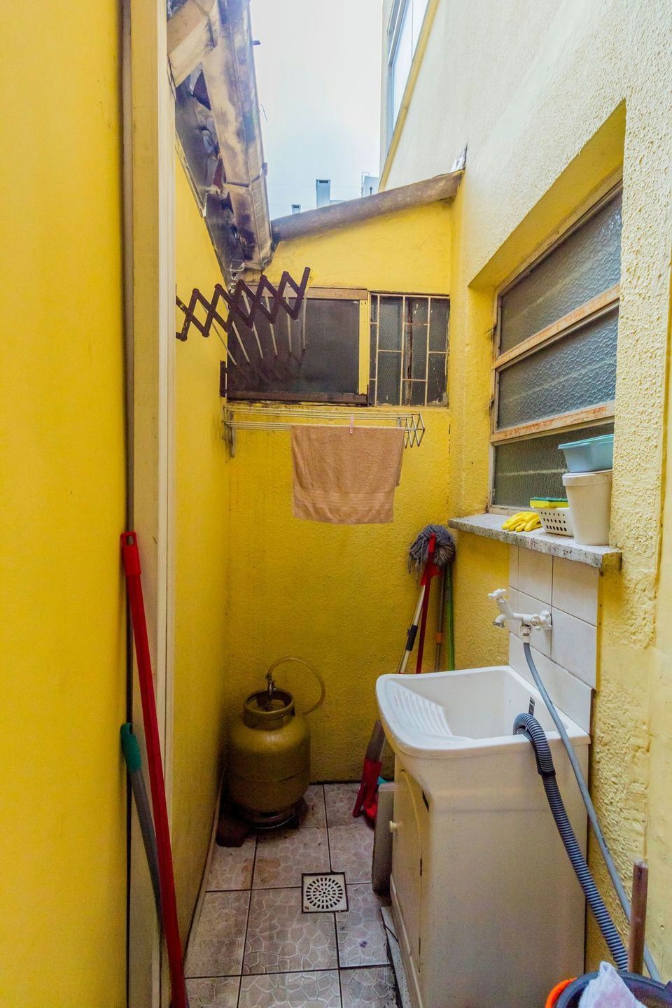 Apartamento 1 dorm à venda Rua Chile, Jardim Botânico - Porto Alegre — foto 10