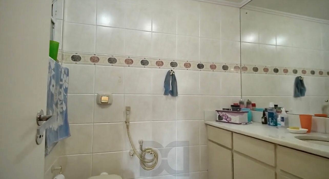 Apartamento 3 quartos 1 vaga coberta Bairro Auxiliadora 103m2 — foto 34