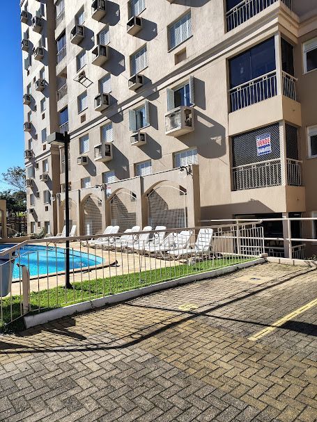 Apartamento Térreo com piscina à venda com 2 Dormitórios 52 m² — foto 27