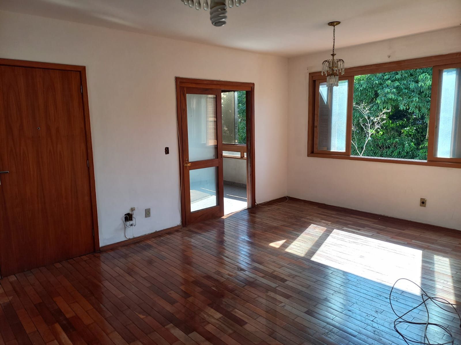 Apartamento com 3 quartos, 1 suíte, sacada e 3 vagas no Bairro jardim Itu — foto 6