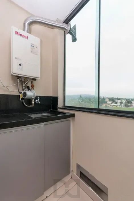 Cobertura com 3 dormitórios, suíte e 2 vagas. — foto 16