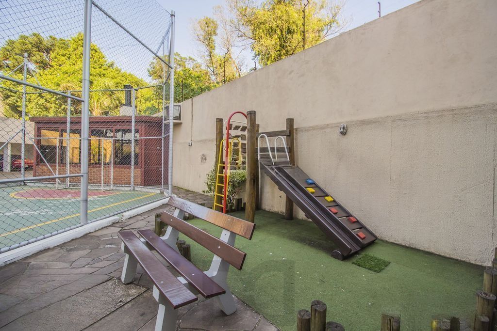Apartamento Térreo com piscina à venda com 2 Dormitórios 52 m² — foto 22