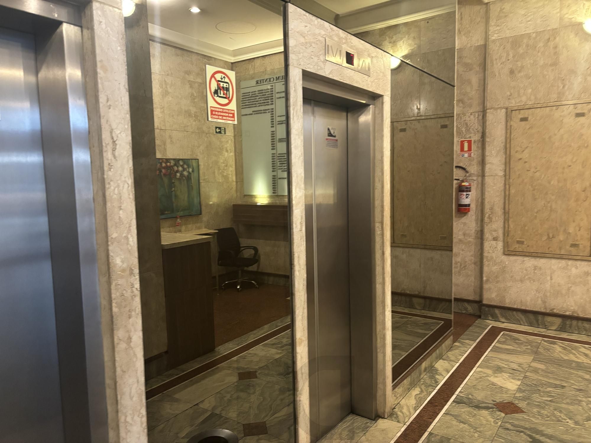 Vende 7 salas com área privativa de 308,67m² no coração da nova Carlos Gomes — foto 45
