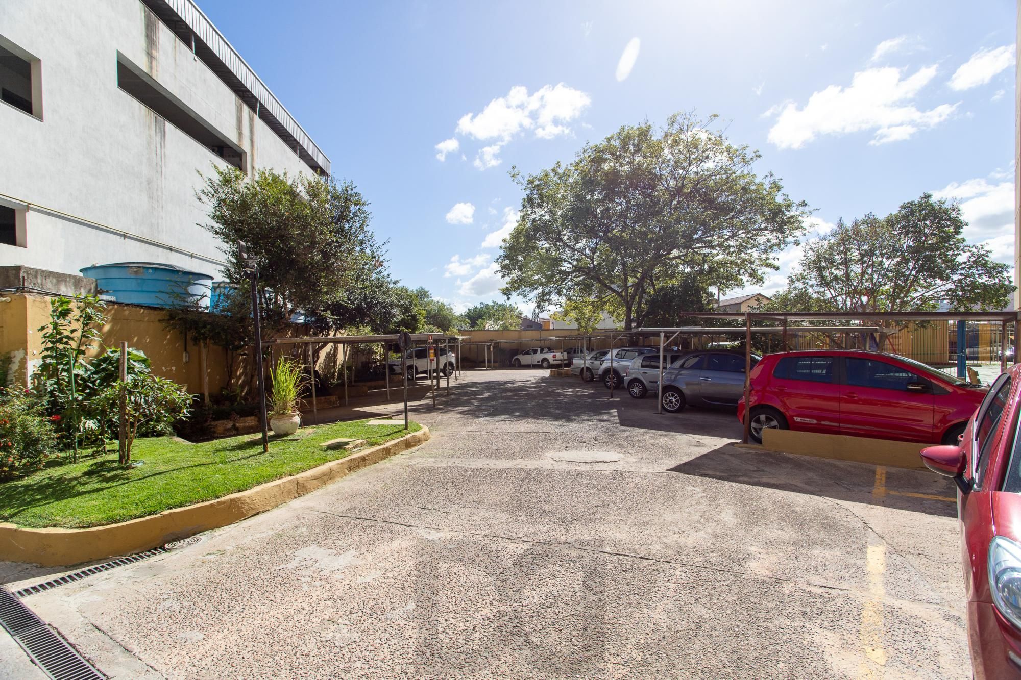 Apartamento 2 dormitórios I bairro Cristal — foto 30