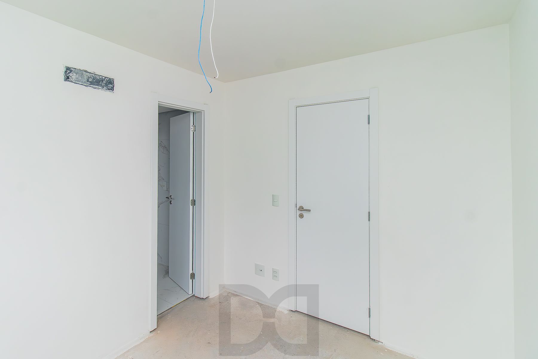 APARTAMENTO 2 D (um suíte) 80,45m² - 1 vaga simples descoberta- MENINO DEUS — foto 25