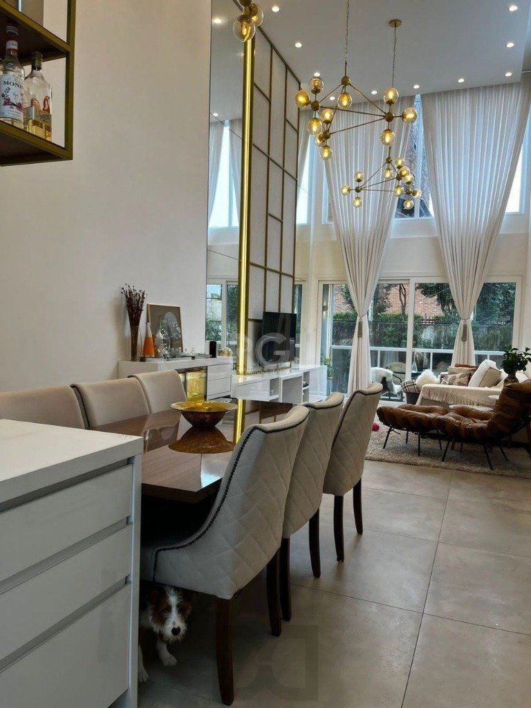 EXCELENTE APARTAMENTO COM 2 DORMITÓRIOS, 2 SUÍTES, 2 VAGAS DE GARAGEM. — foto 6