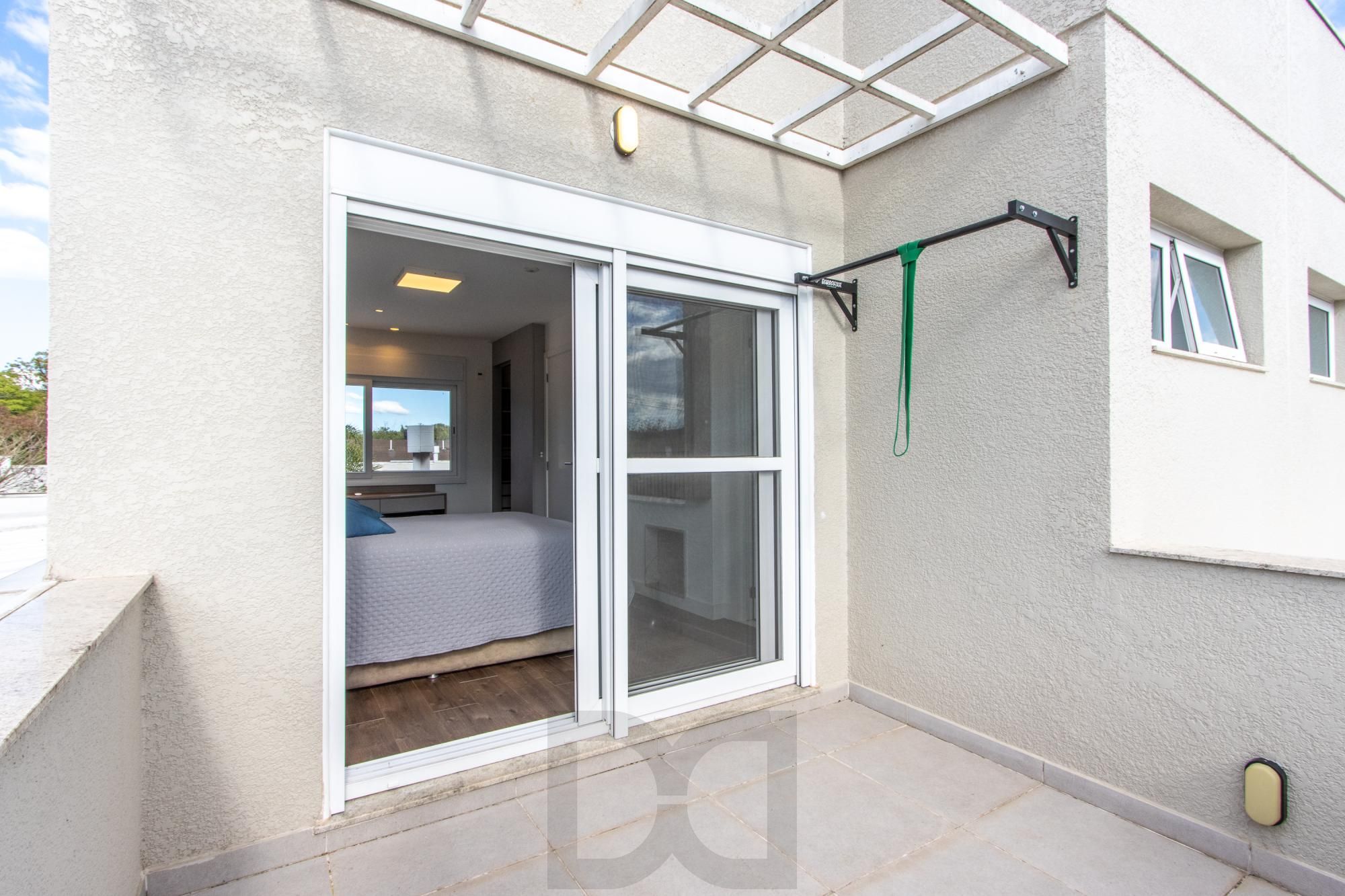 Excelente casa de condomínio no Bairro Vila Nova! — foto 49