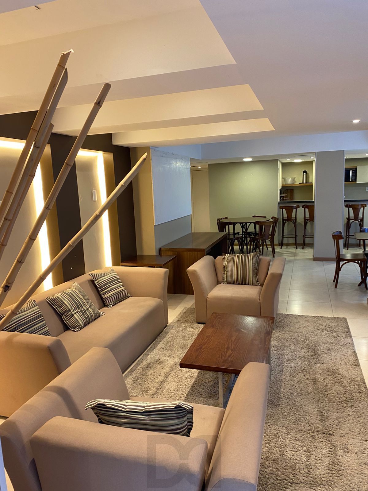 Apartamento para Venda - 56m², 2 dormitórios, sendo 1 suites, 1 vaga - Camaquã — foto 24