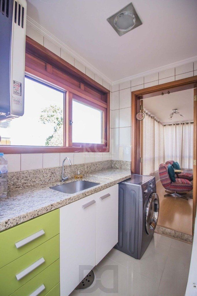 Apartamento de 85m², Bairro Jardim Lindóia — foto 13