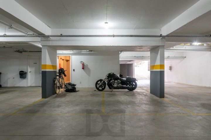 Apartamento Garden no Petrópolis 2 dormitórios — foto 32