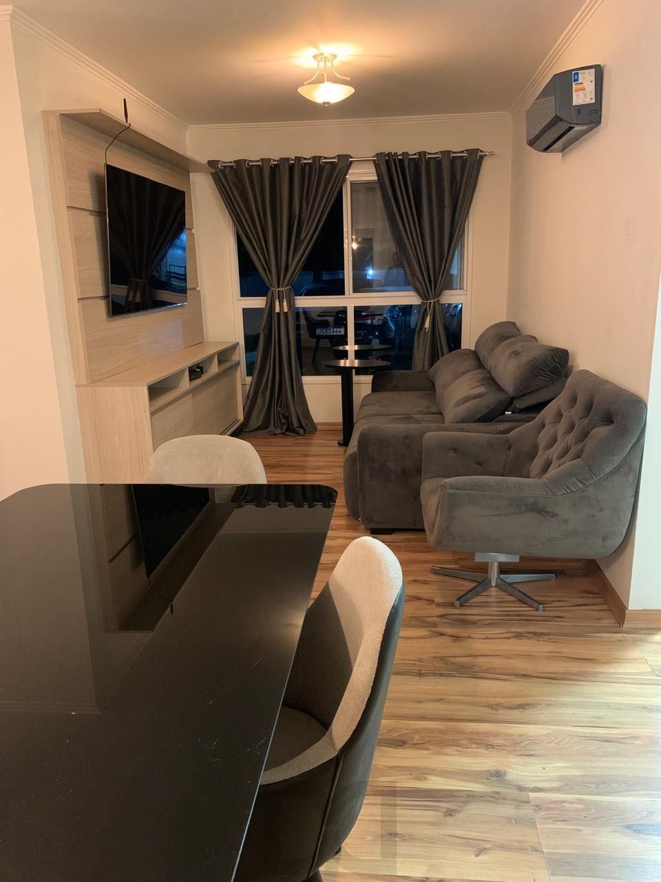 Apartamento de 3 quartos com 71m² pronto para morar na Cavalhada. — foto 4