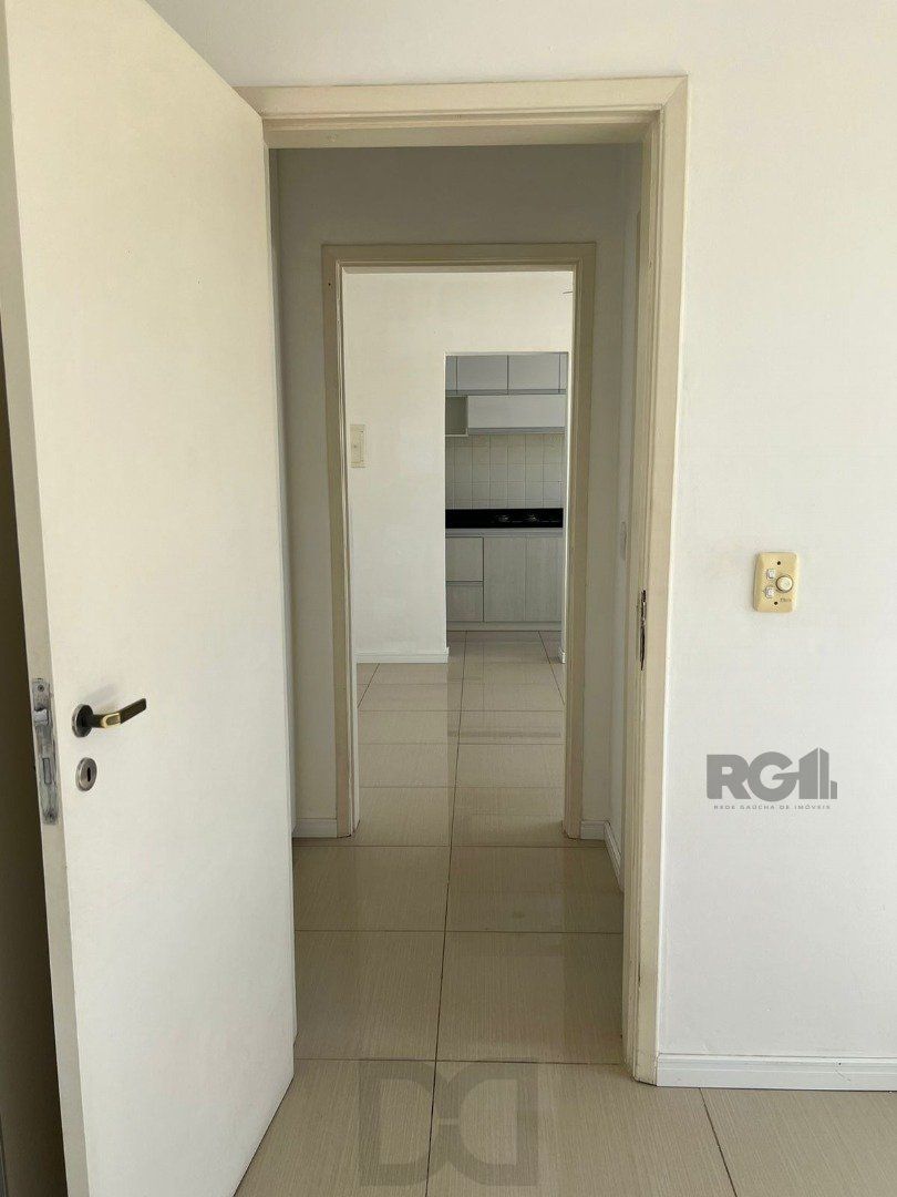 Apartamento 1 dormitório no bairro Camaquã, zona sul de Porto Alegre — foto 5