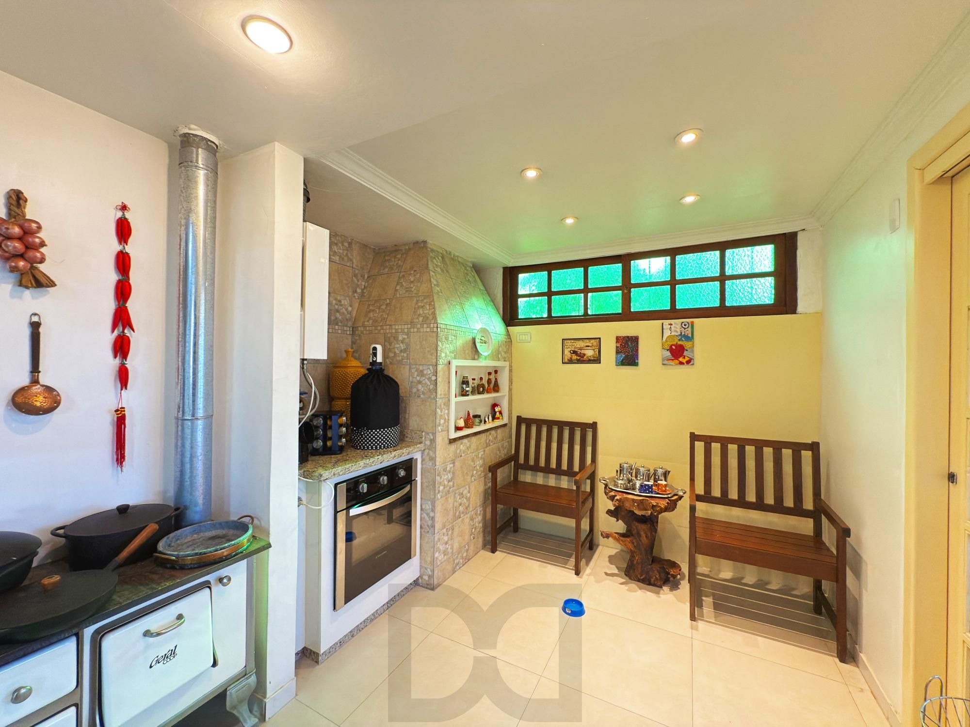 Casa em condomínio bairro Tristeza, com 185m² privativos. — foto 18