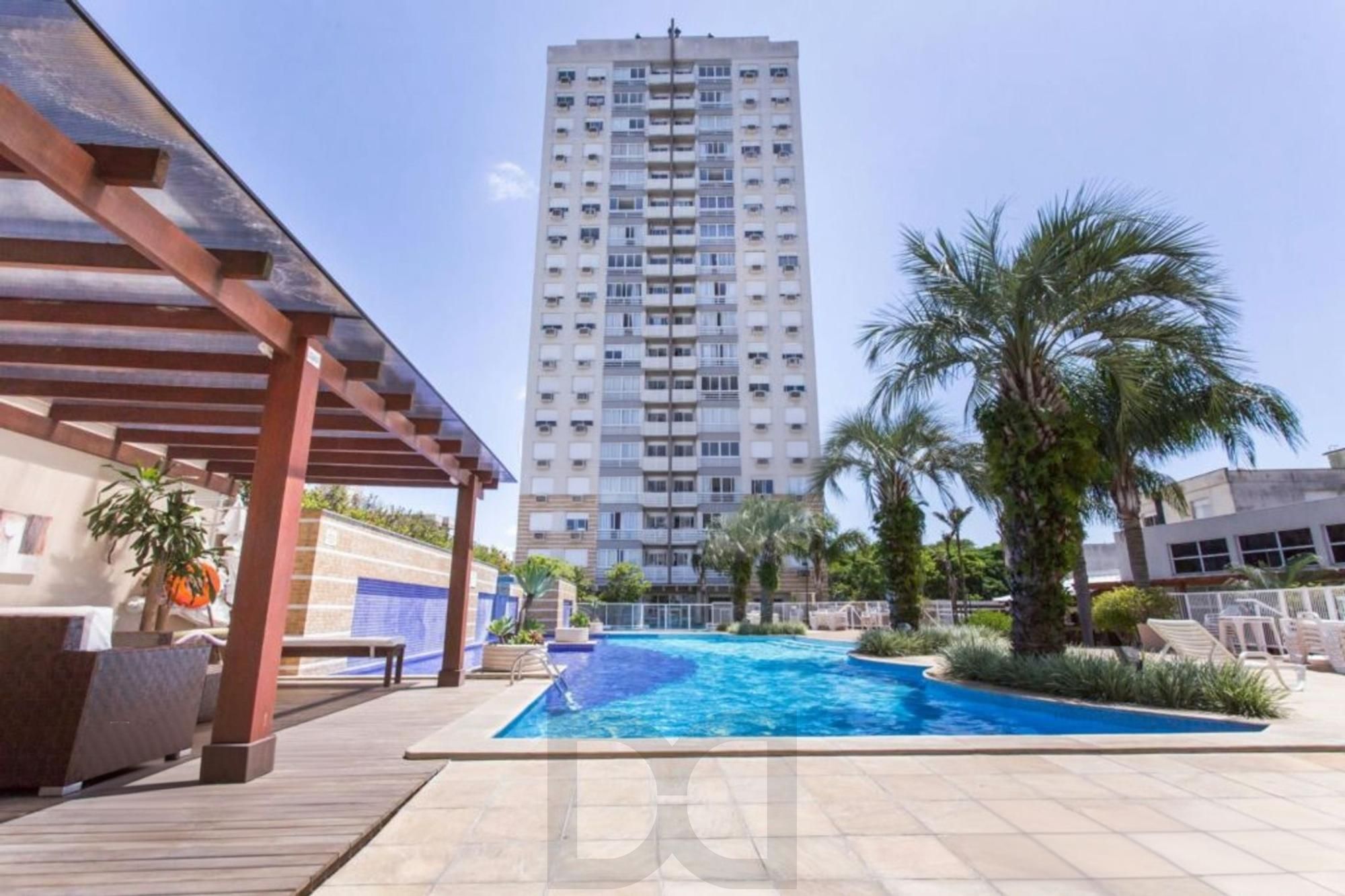 Apartamento 2 Dormitórios com Elevador e 2 Vagas à Venda no Jardim Botânico — foto 35