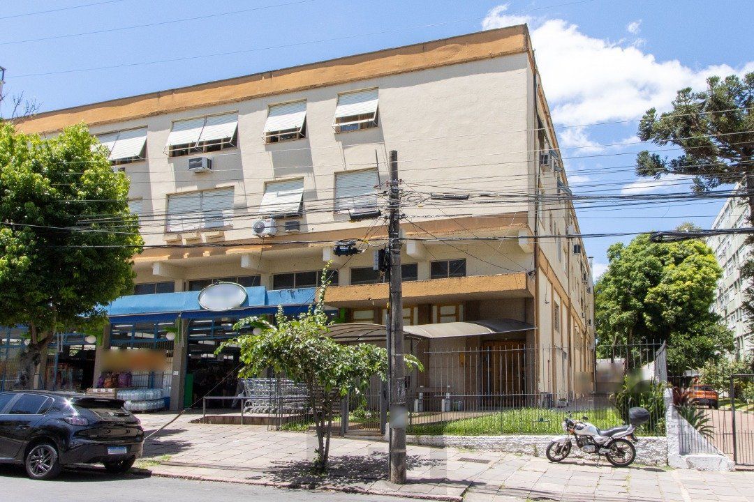 Apartamento no bairro Jardim Botânico — foto 28