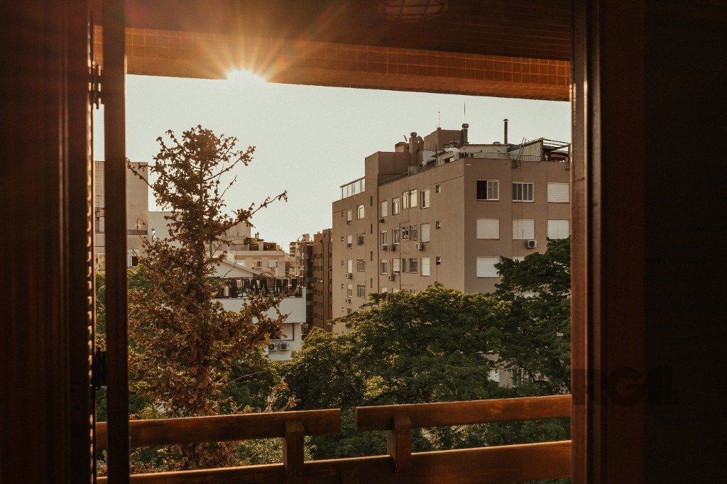 Vende-se cobertura 3 quartos com suíte e 2 vagas - 333m² - Mont Serrat — foto 28