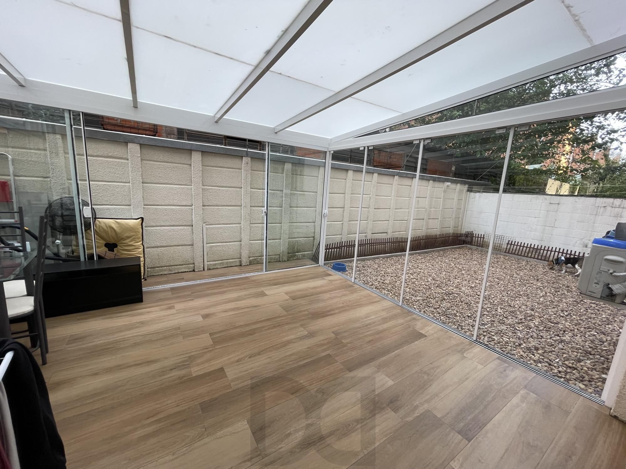 Apartamento Garden 118 metros privativos próximo Triângulo Assis Brasil — foto 10