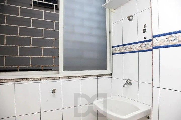 APARTAMENTO DE 1 DORMITÓRIO À VENDA NO BAIRRO CIDADE BAIXA — foto 16